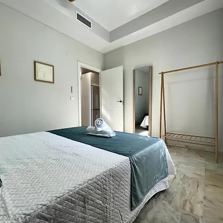 Mirador Del Calasancio 1 Apartment *