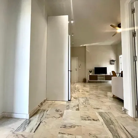 Mirador Del Calasancio 1 Apartment