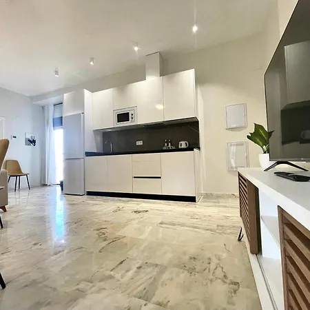 Mirador Del Calasancio 1 Apartment *