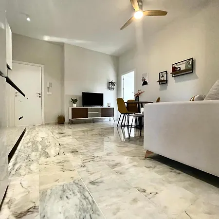 Apartment Mirador Del Calasancio 1