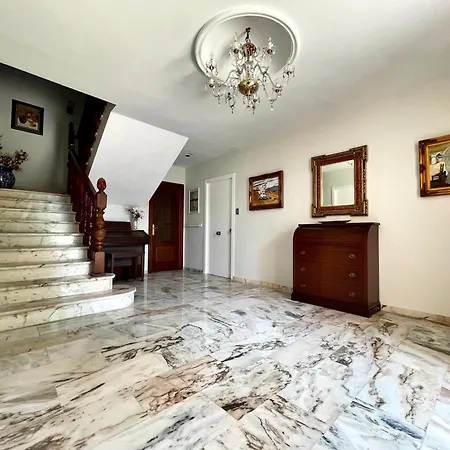 Mirador Del Calasancio 1 Apartment *