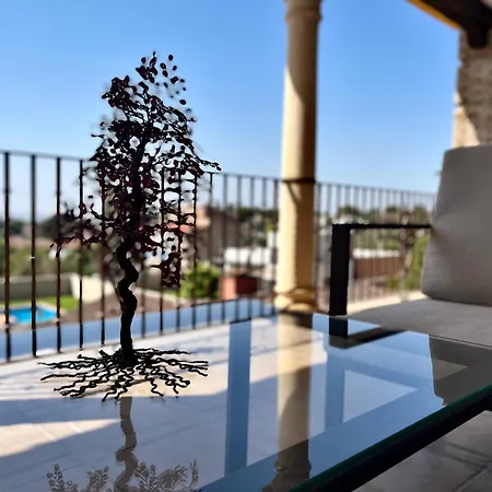 Mirador Del Calasancio 1 * Cordoba