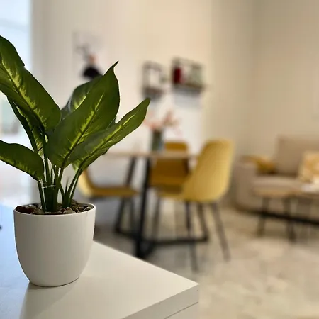 Apartment Mirador Del Calasancio 1