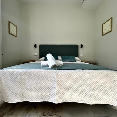 Apartment Mirador Del Calasancio 1 Cordoba