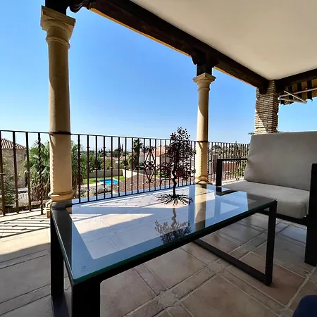 Apartment Mirador Del Calasancio 1 *