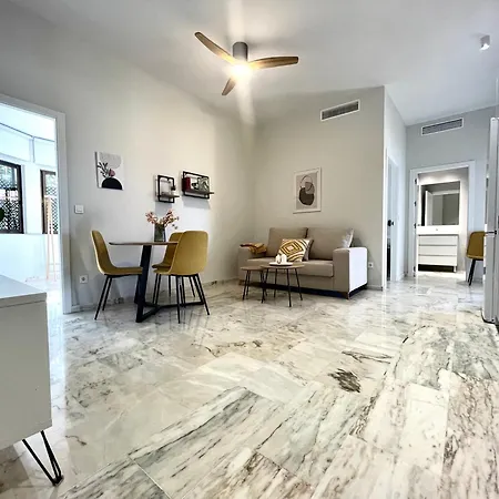 Appartamento Mirador Del Calasancio 1 *