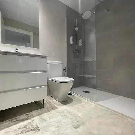 Appartamento Mirador Del Calasancio 1